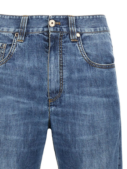 Brunello Cucinelli Jeans