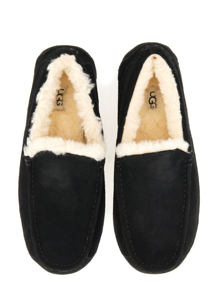 UGG Slip-On Loafer "Linscot"