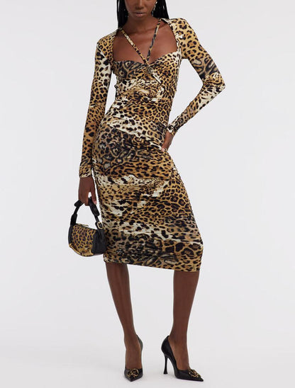 Roberto Cavalli Dresses