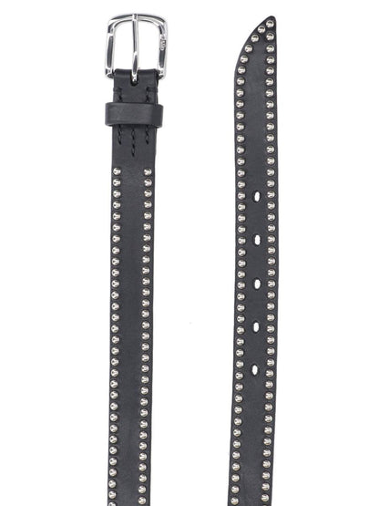 J&M Davidson Belts