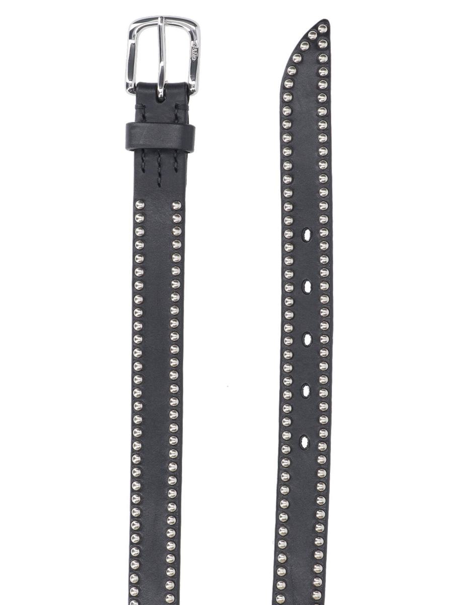 J&M Davidson Belts