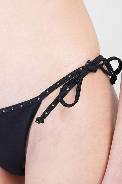 MC2 Saint Barth Norah String Beachwear