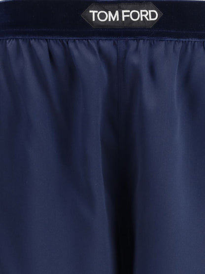 Tom Ford Bermuda Shorts