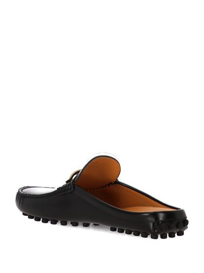 Tod'S Flat Shoes