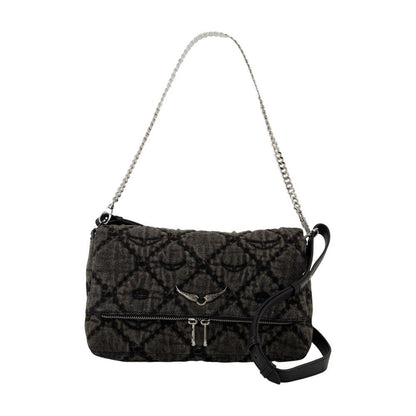 Zadig&Voltaire Rocky Ii Shoulder Bag