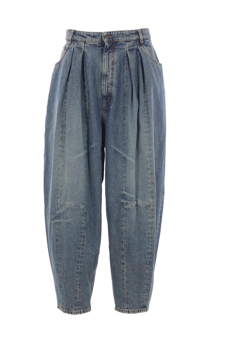 Hed Mayner Jeans