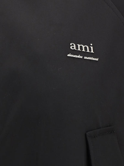 AMI Paris Jackets