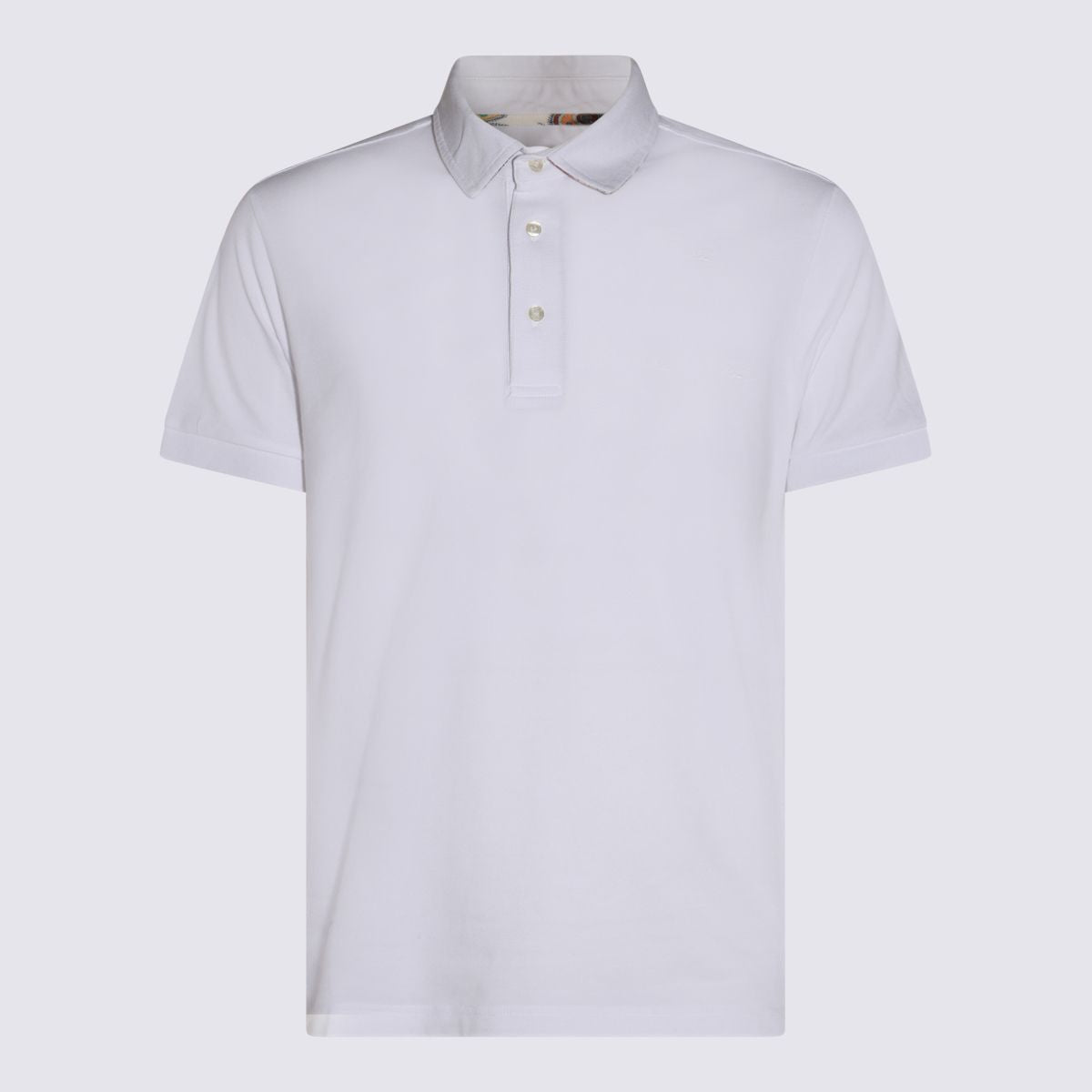 Etro T-Shirts And Polos