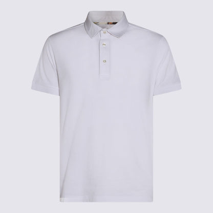 Etro T-Shirts And Polos