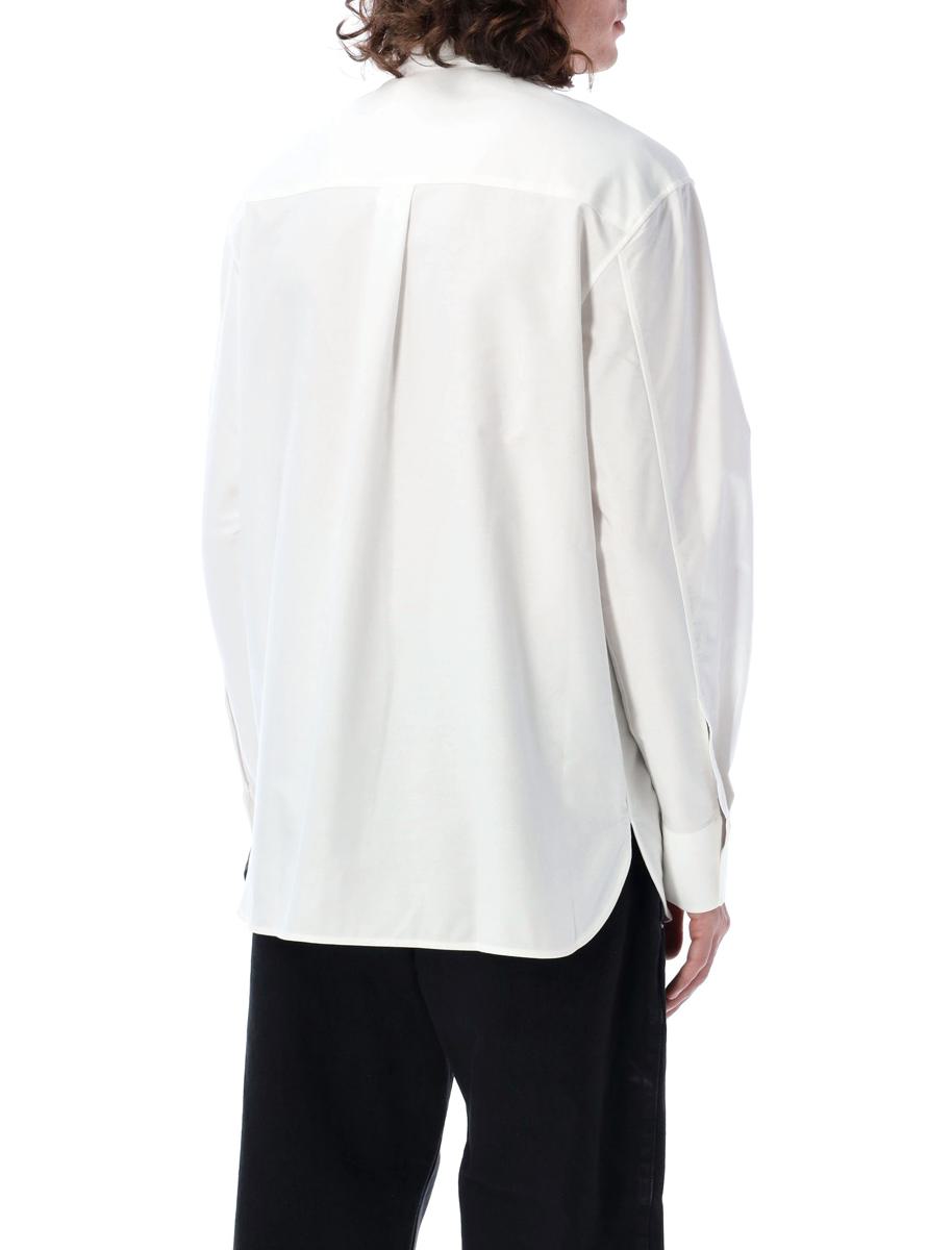 JW Anderson Oxford Shirt