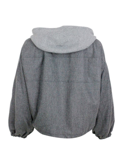 Fabiana Filippi Jackets