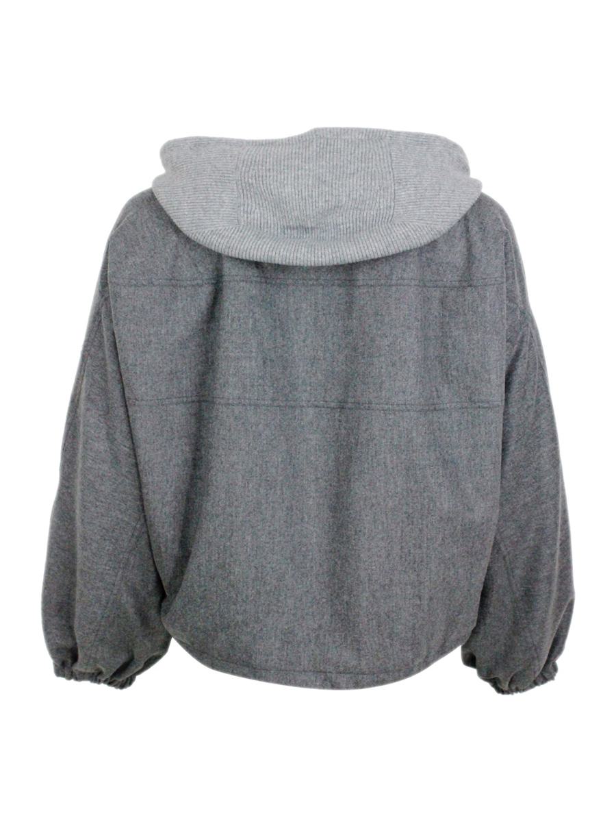 Fabiana Filippi Jackets