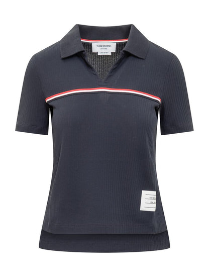 Thom Browne Polo