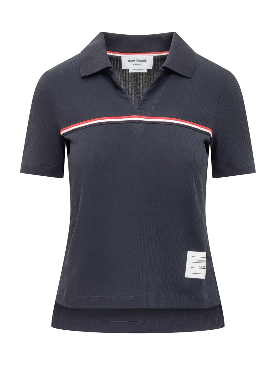 Thom Browne Polo