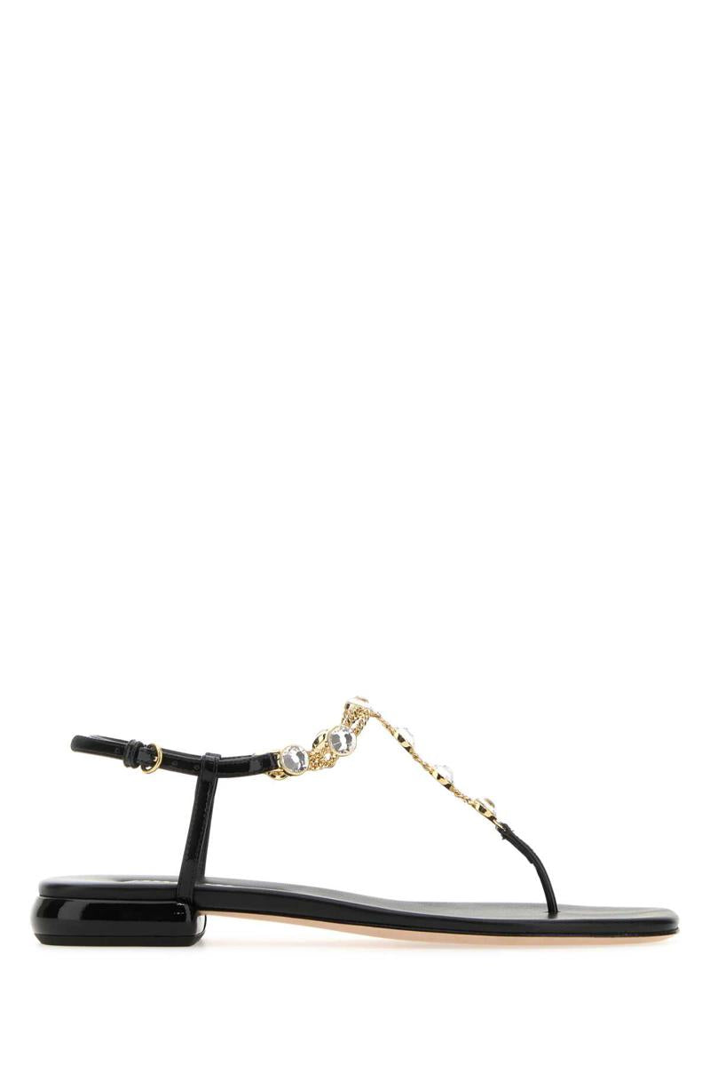 Miu Miu Sandals