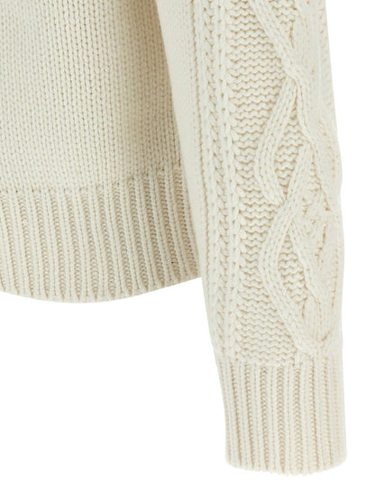 Brunello Cucinelli Cashmere Cardigan