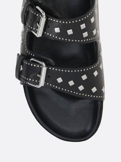 Isabel Marant Lennyo Sandals