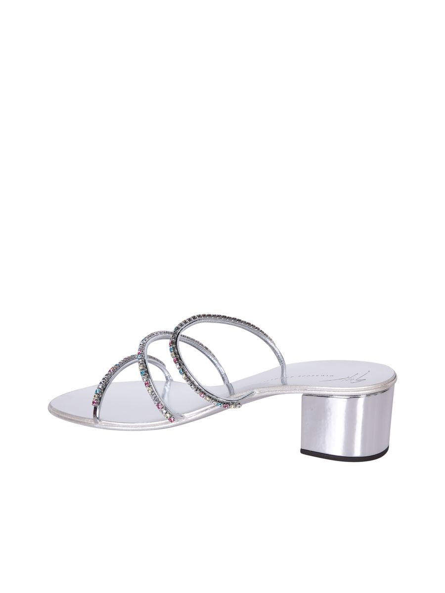 Giuseppe Zanotti Sandals