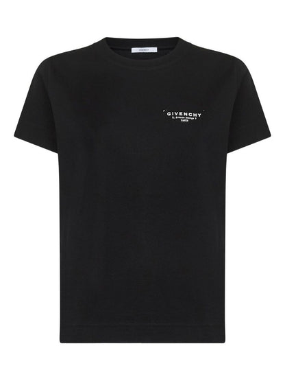 Givenchy T-Shirts