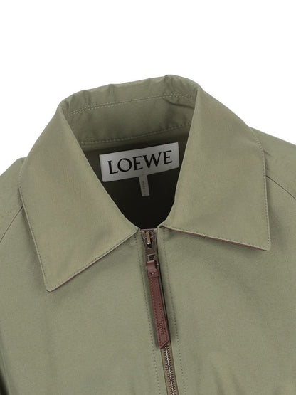 Loewe Jackets