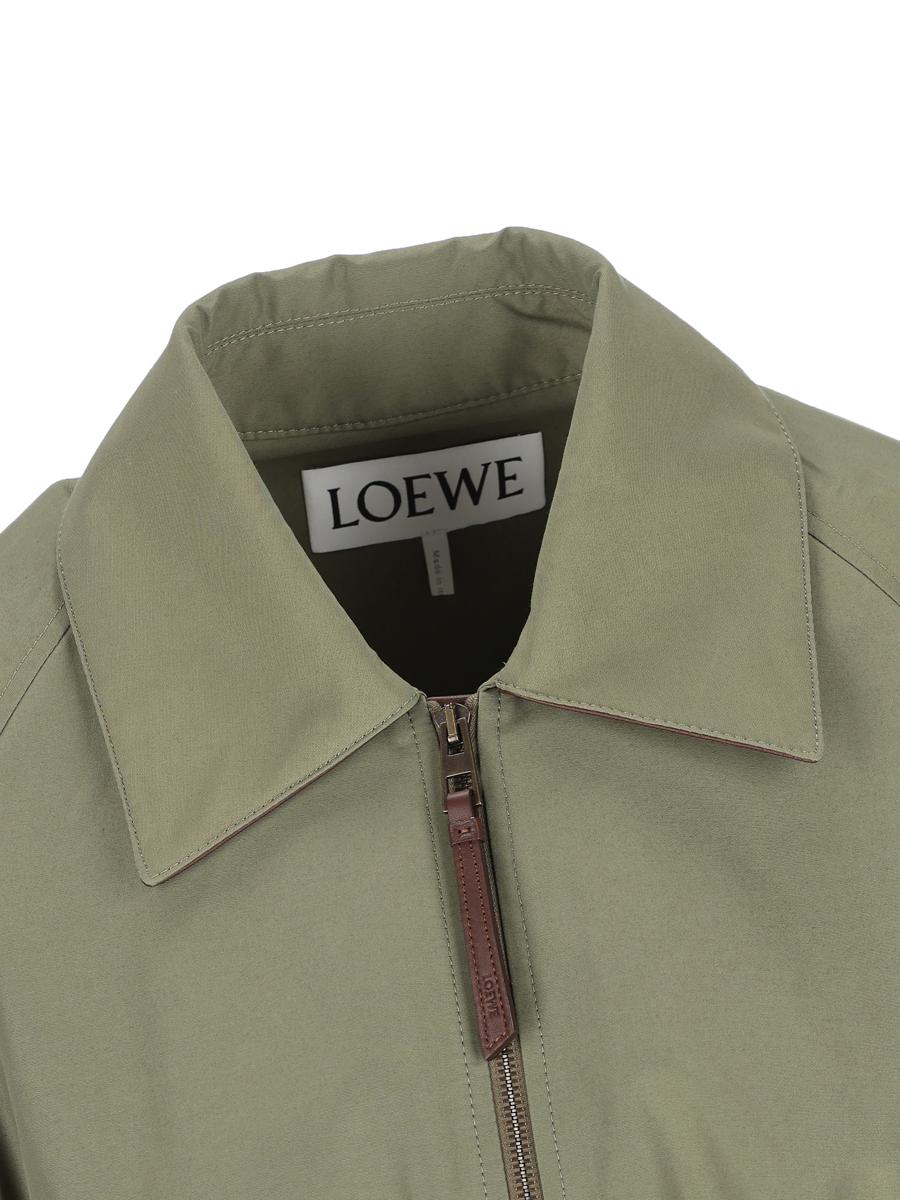Loewe Jackets