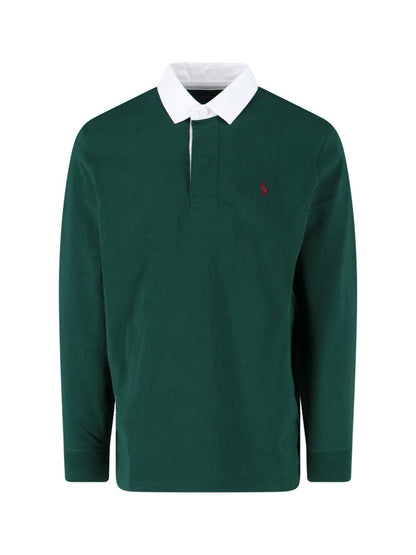 Polo Ralph Lauren T-Shirts And Polos