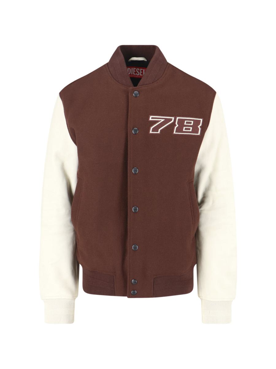 Diesel Jackets