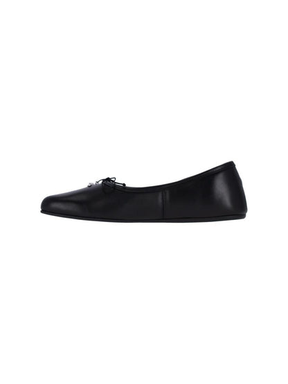 Vivienne Westwood Flat Shoes