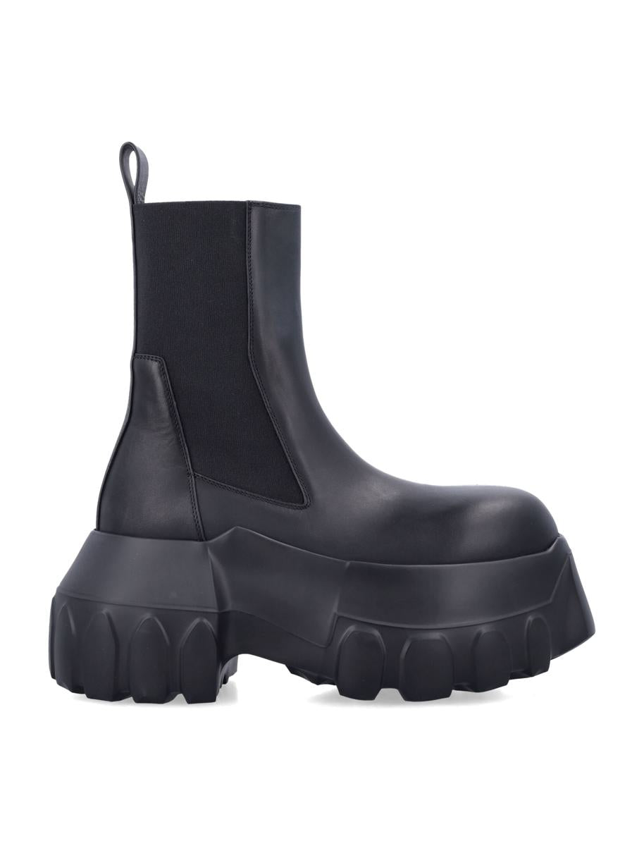 Rick Owens Mega Tractor