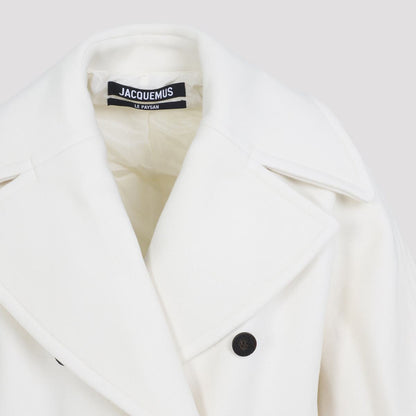 Jacquemus Coat