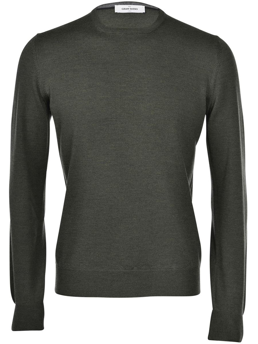 Gran Sasso Paricollar Clothing