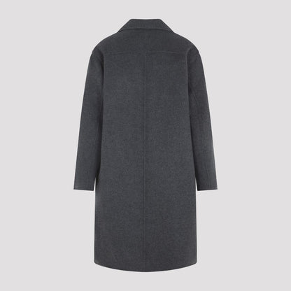 AMI Paris Coat