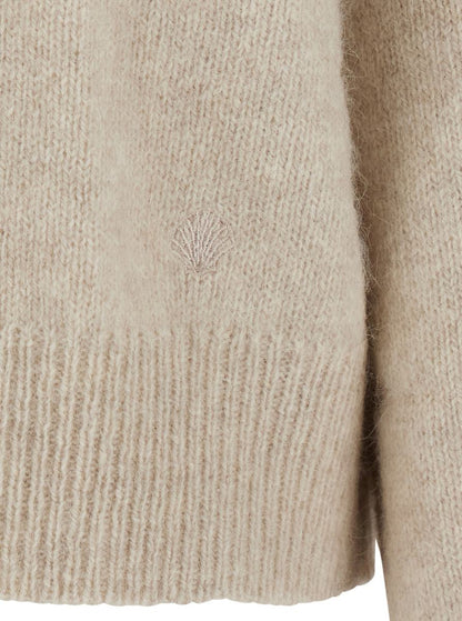 Tristan Loose Fit Sweater