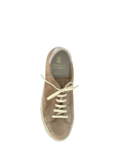 Brunello Cucinelli Sneakers