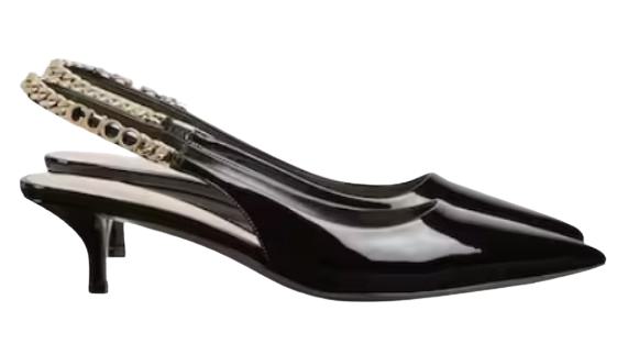 Gucci Flat Shoes