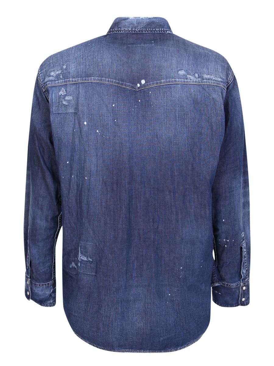 Dsquared2 Shirts