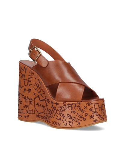 Chloé With Heel