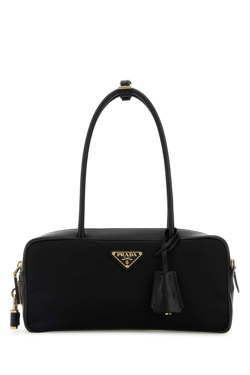 Prada Handbags.