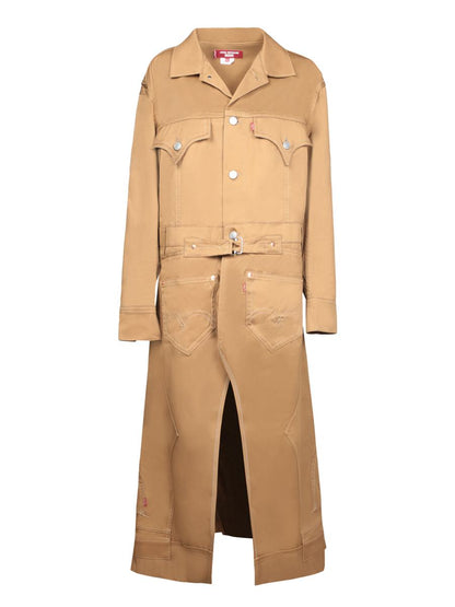 Junya Watanabe Jackets