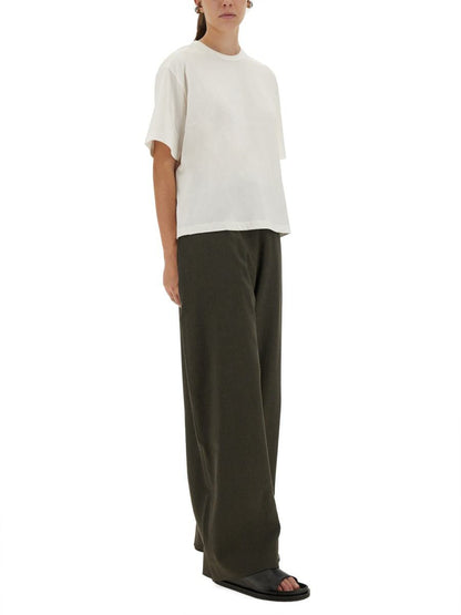 Studio Nicholson Cotton T-Shirt
