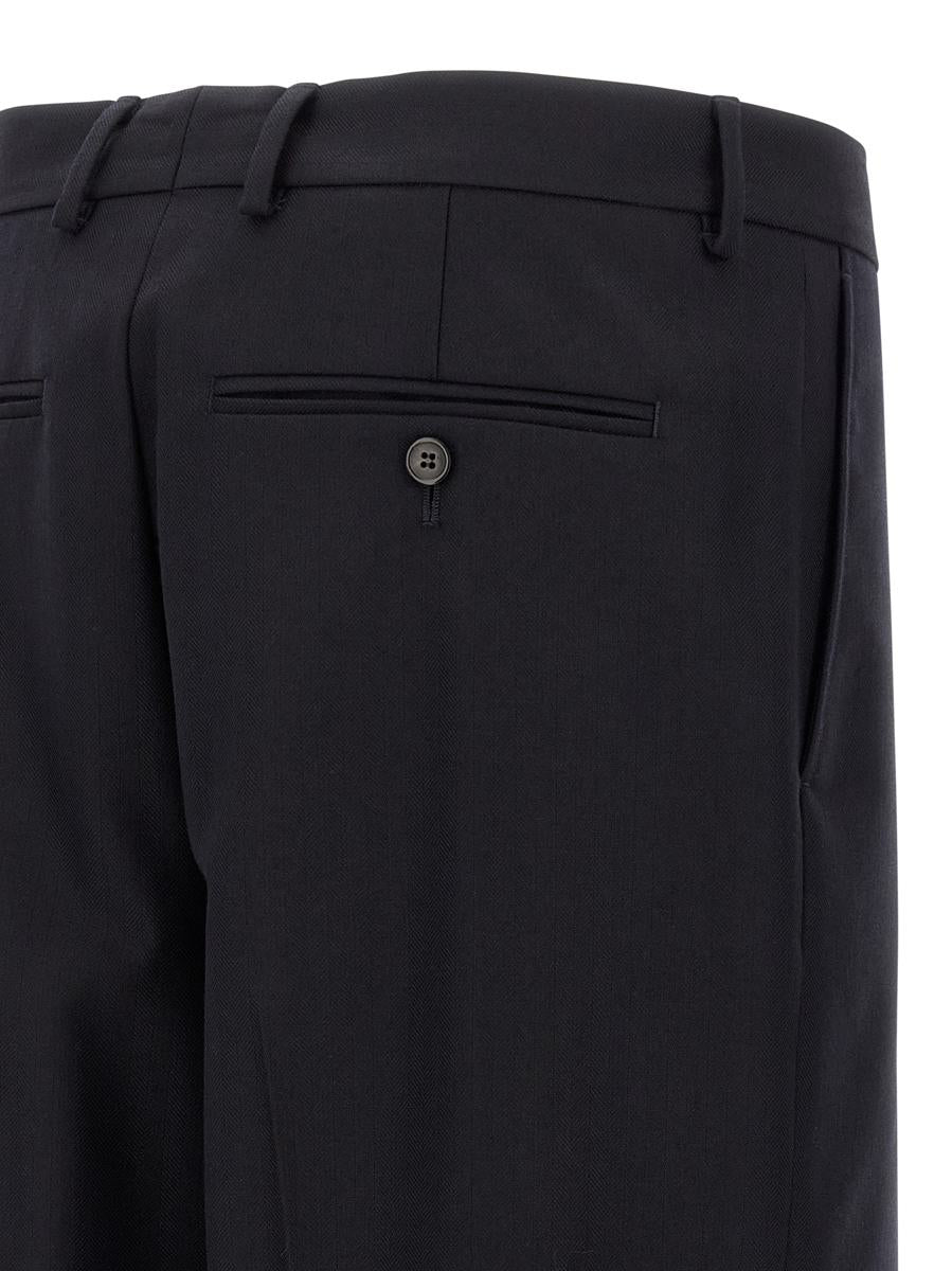 Dries Van Noten 'Penrud' Pants