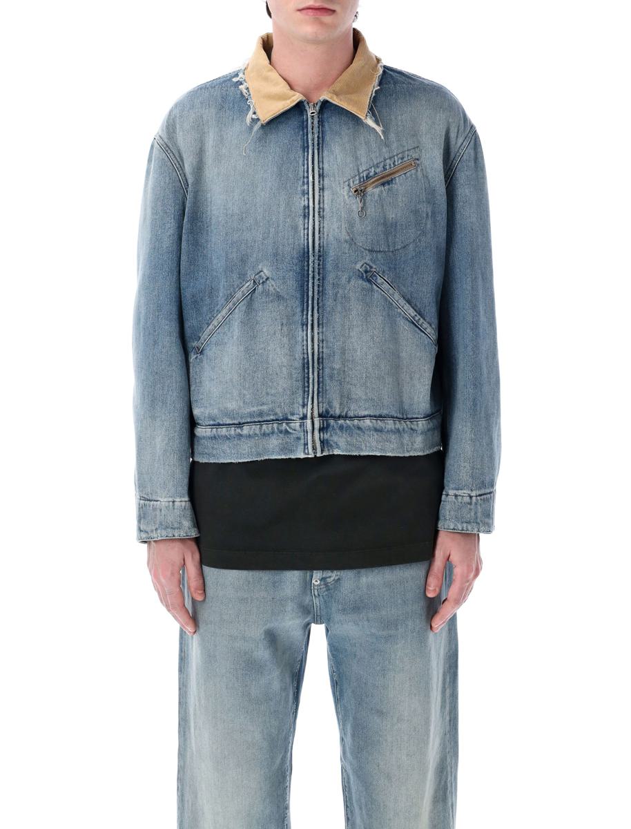 Maison Margiela Denim Jacket
