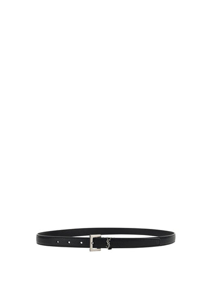 Saint Laurent Belts E Braces