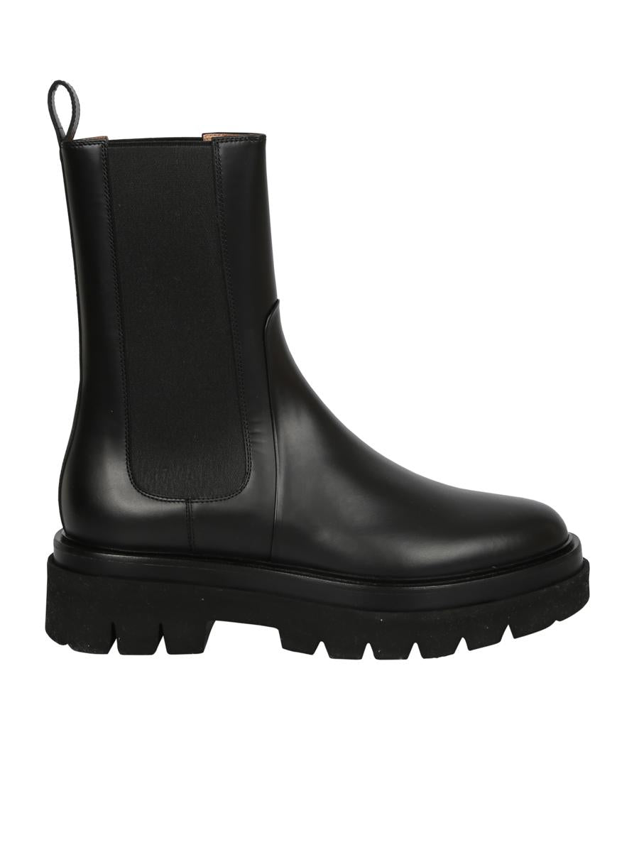Santoni Boots