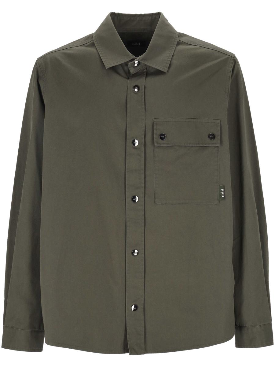 Add Shirts