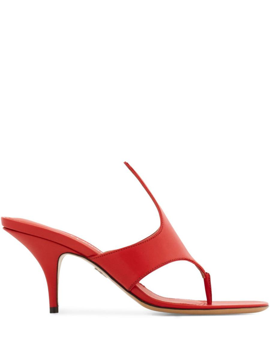 Salvatore Ferragamo Sandals