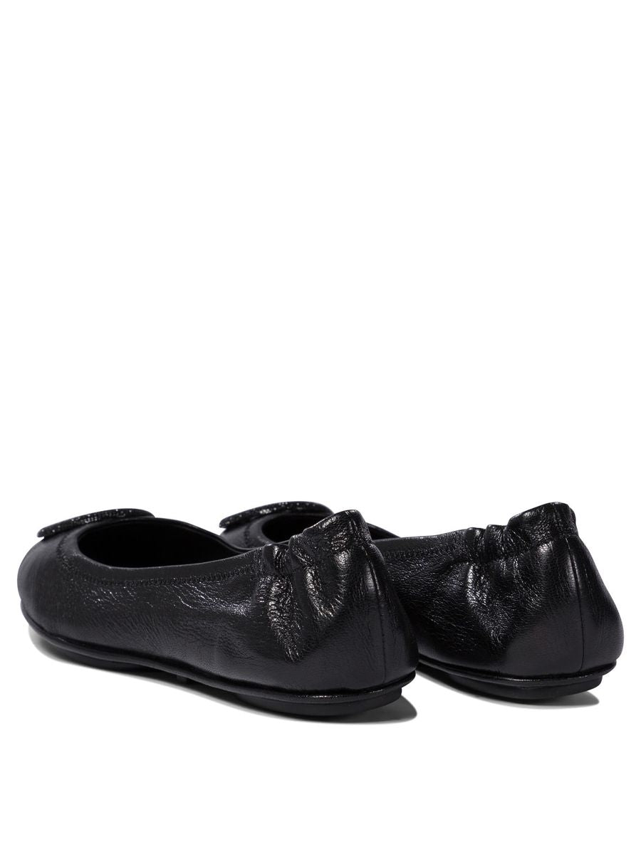 Tory Burch Flat Shoes