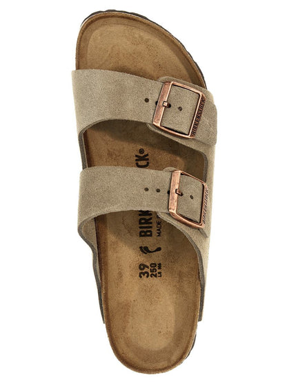 Birkenstock 'Arizona' Sandals