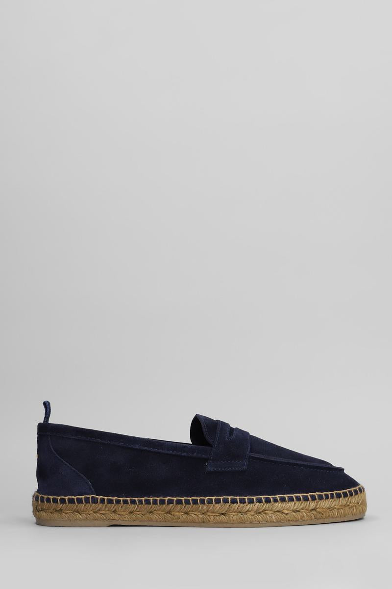 Castañer Nacho T-186 Espadrilles
