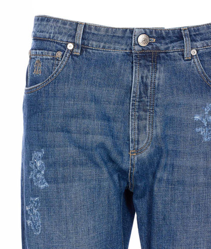 Brunello Cucinelli Jeans